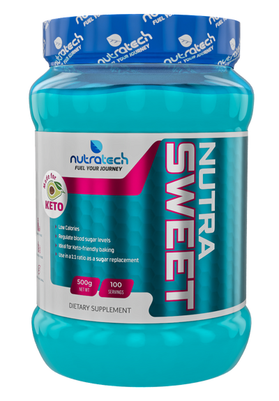 NutraSweet | Natural alternative to sugar