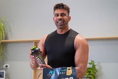 Is New Zealand Whey Protein Really Better For You?