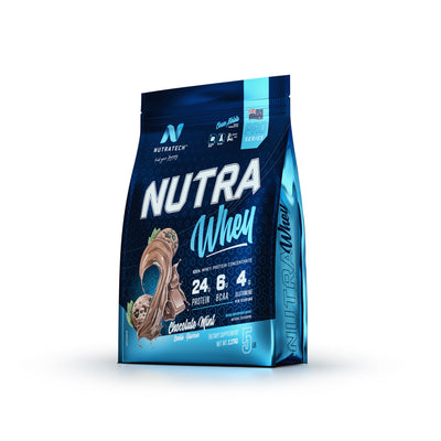 Nutra Whey 5lb | NZ Whey Protein