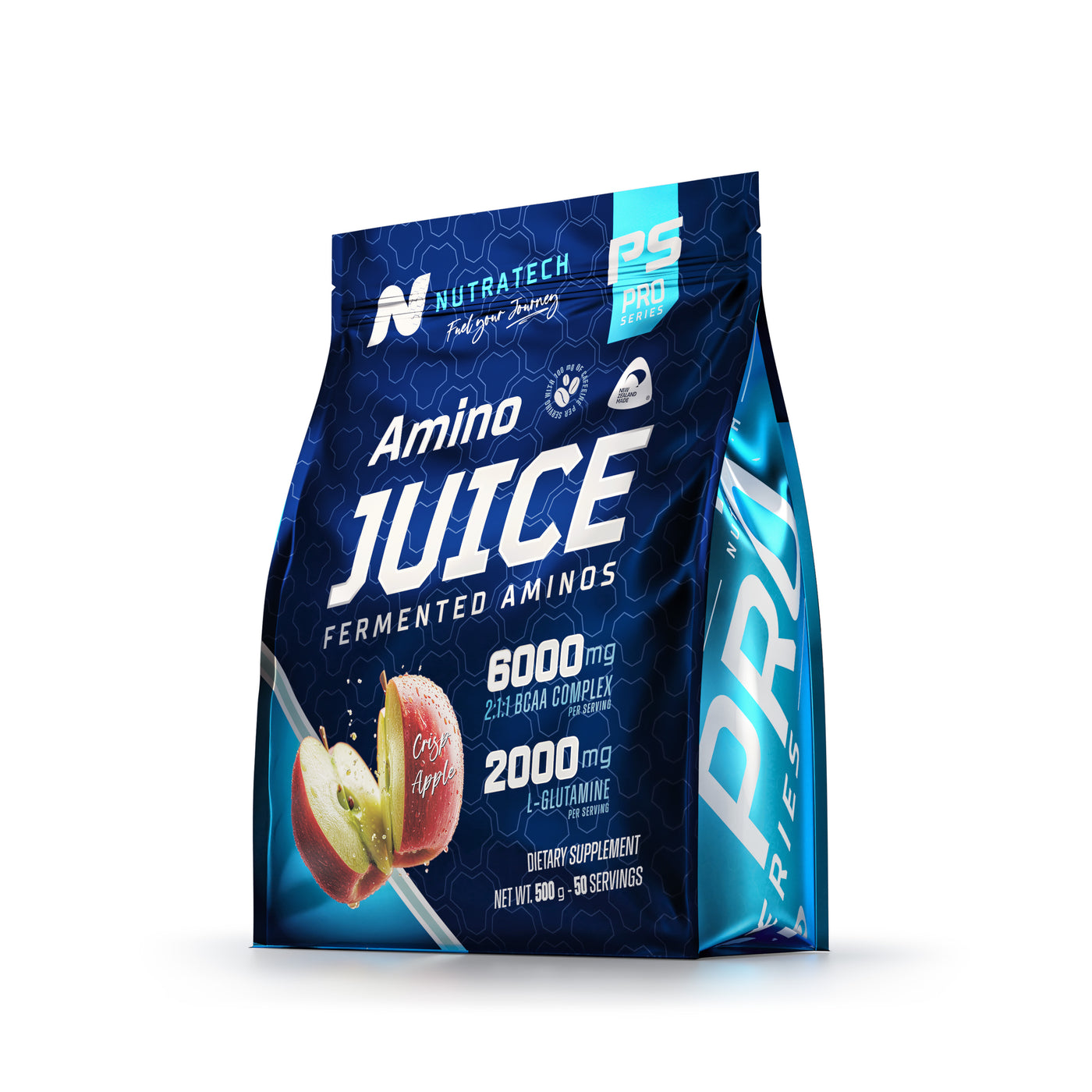 Amino Juice