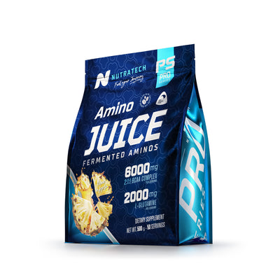 Amino Juice