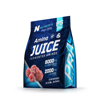 Amino Juice