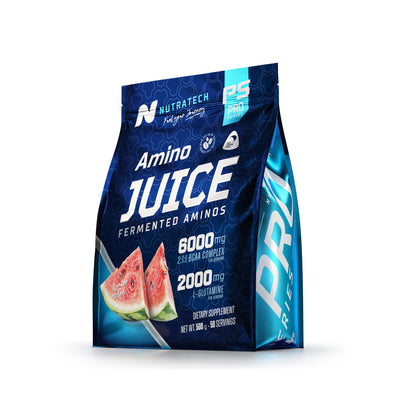 Amino Juice