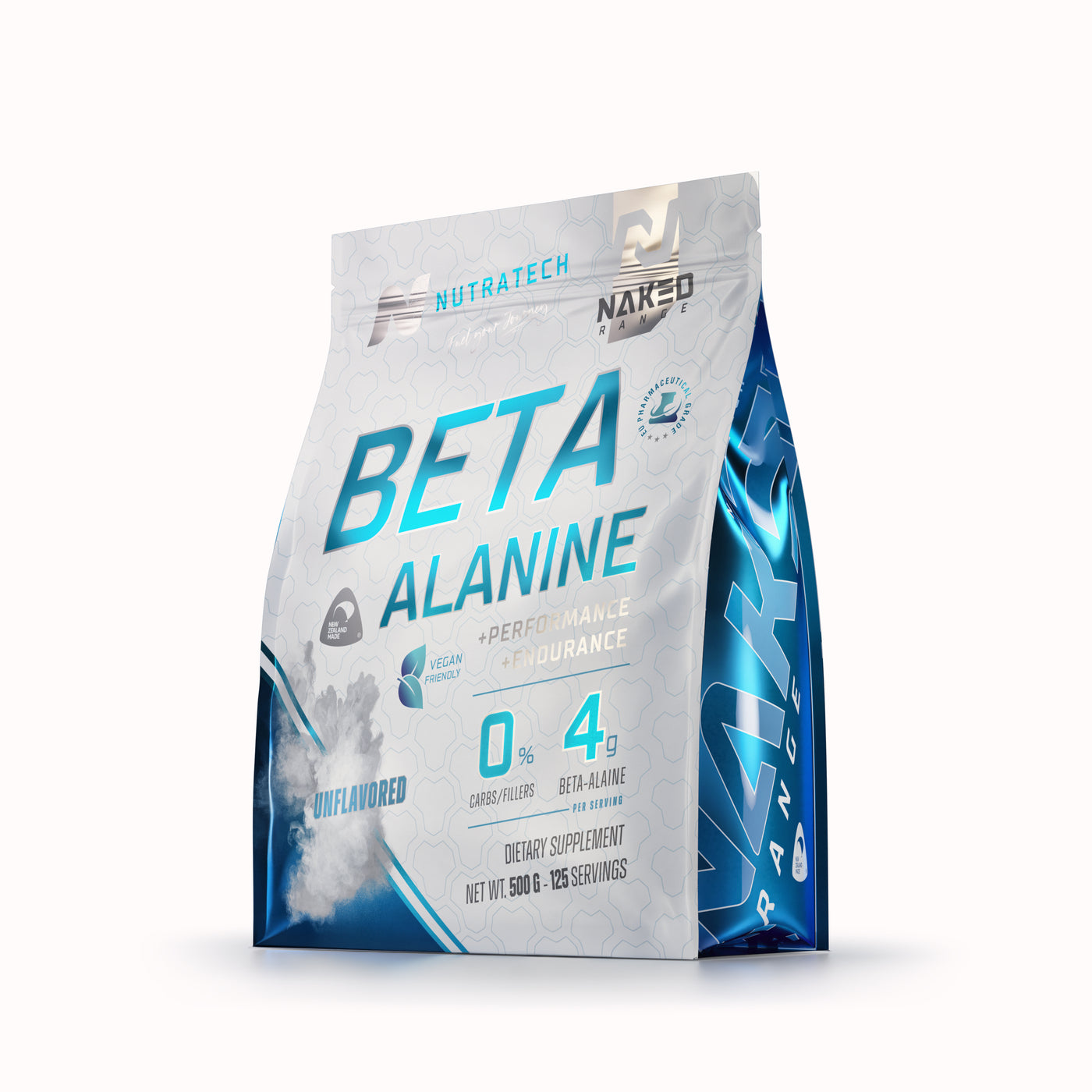 Pure Beta Alanine | 500g