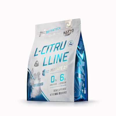 Pure Citrulline Malate 2:1 | 500g