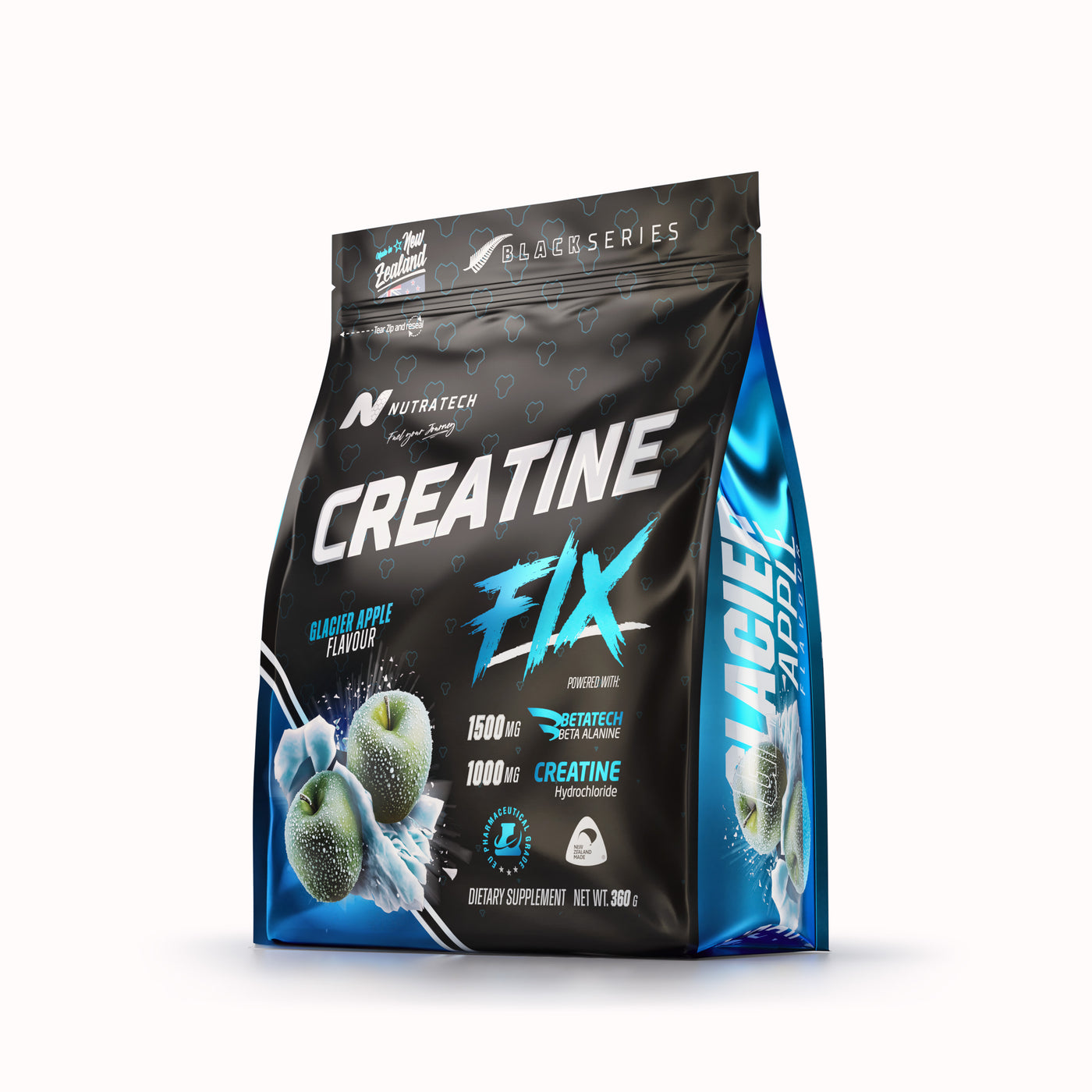 Creatine Fix