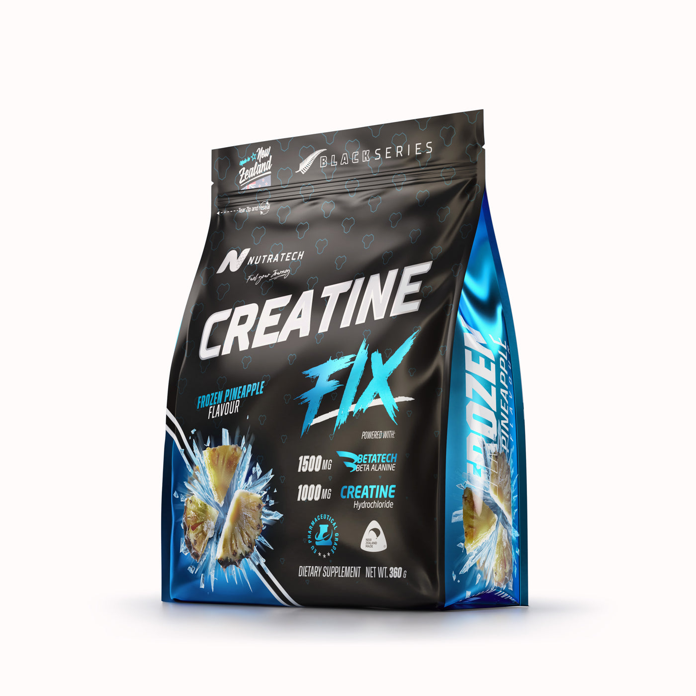 Creatine Fix