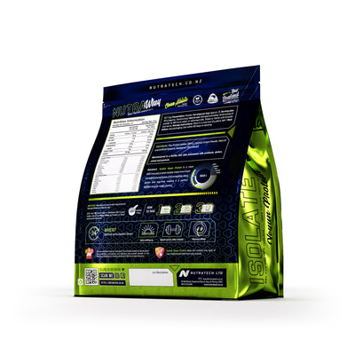 Pea Protein Isolate 1kg