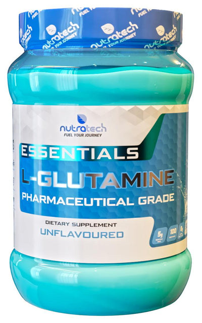 Nutratech Pure - L-Glutamine